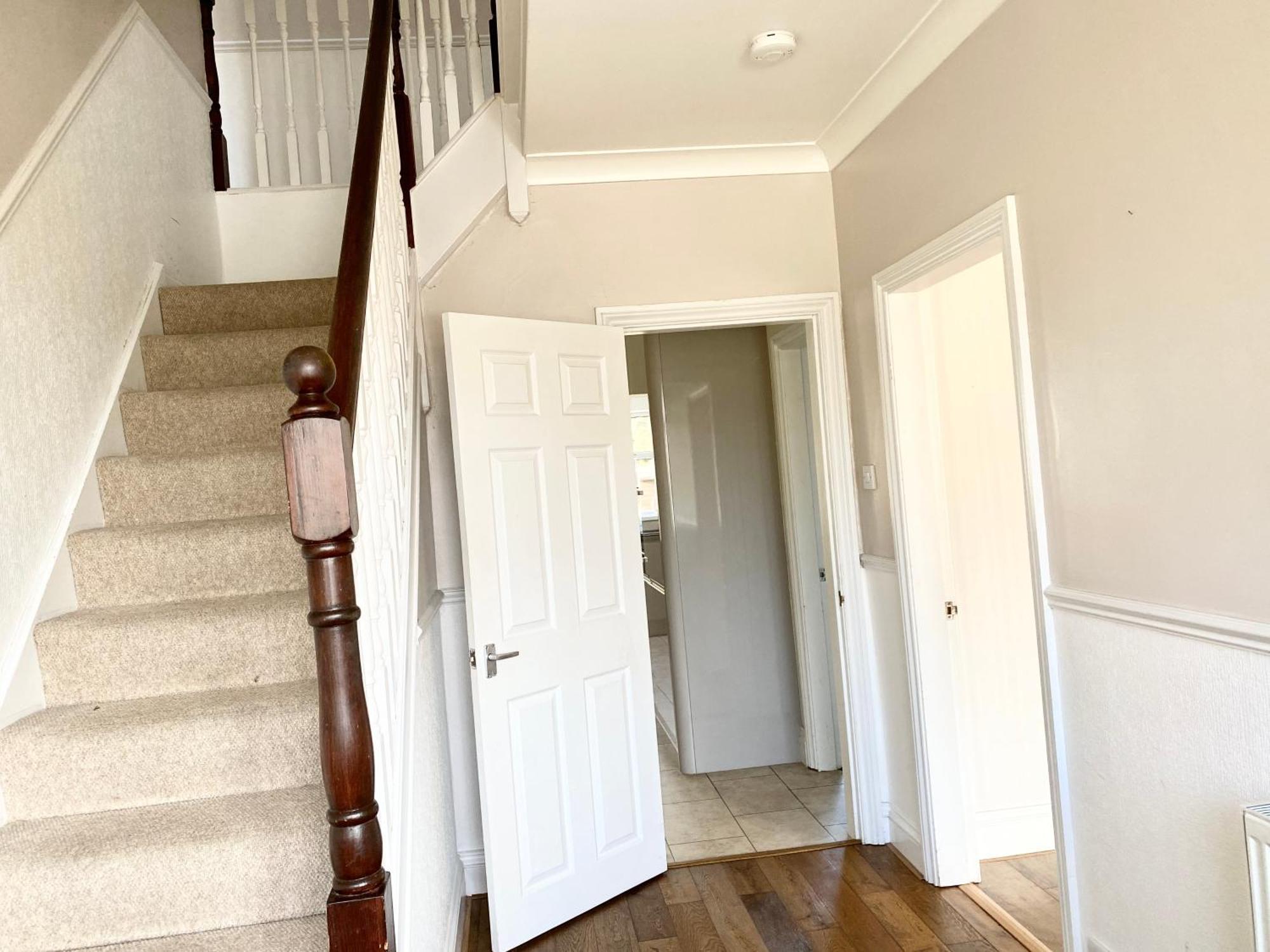 Spacious Five-Bedroom House Close To York Centre - Orchid House Exterior foto
