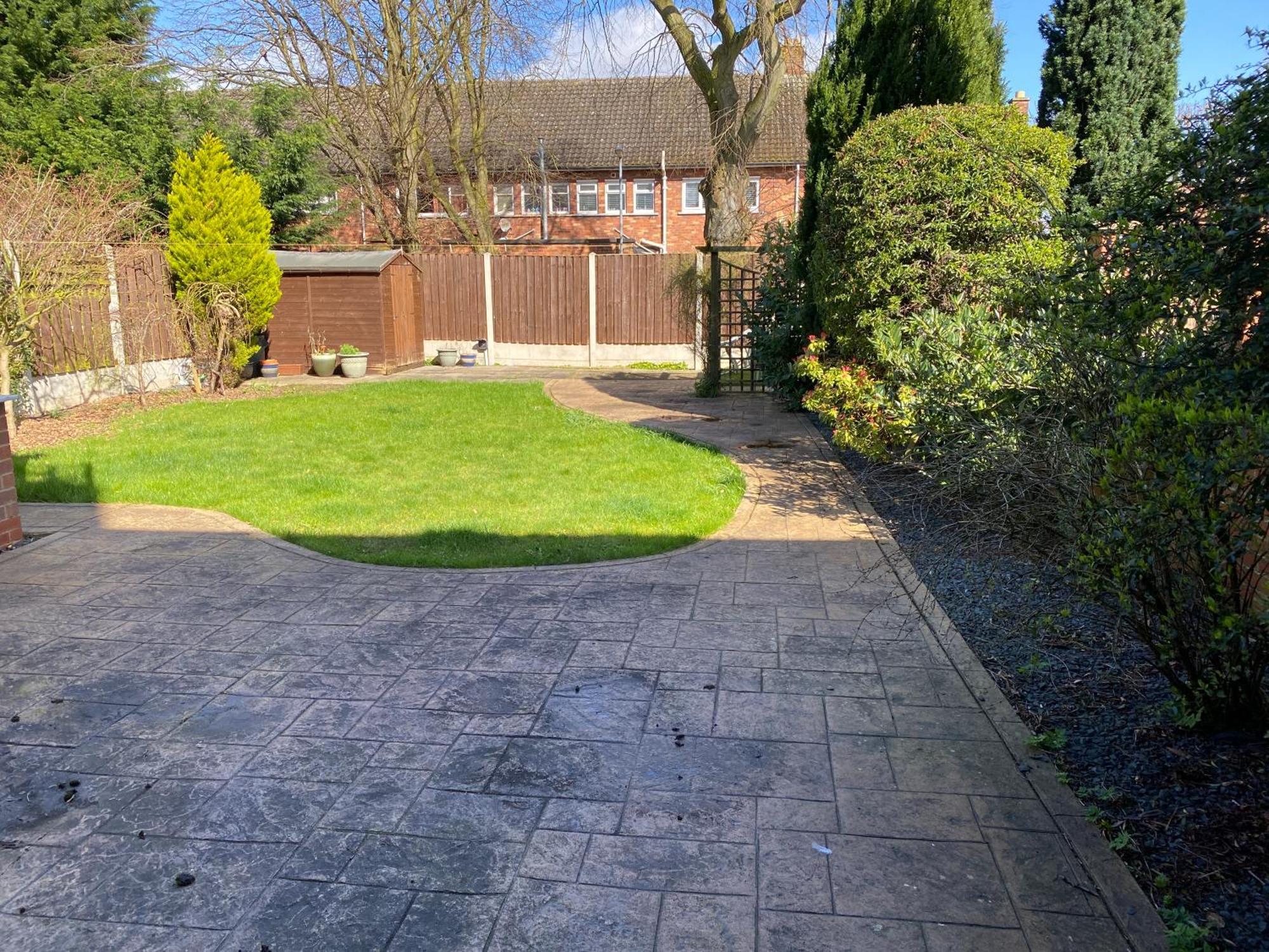 Spacious Five-Bedroom House Close To York Centre - Orchid House Exterior foto